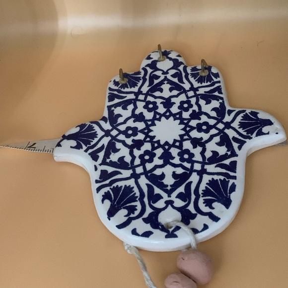 Wall/Car hanging Hamsa star style - Picture 4 of 4